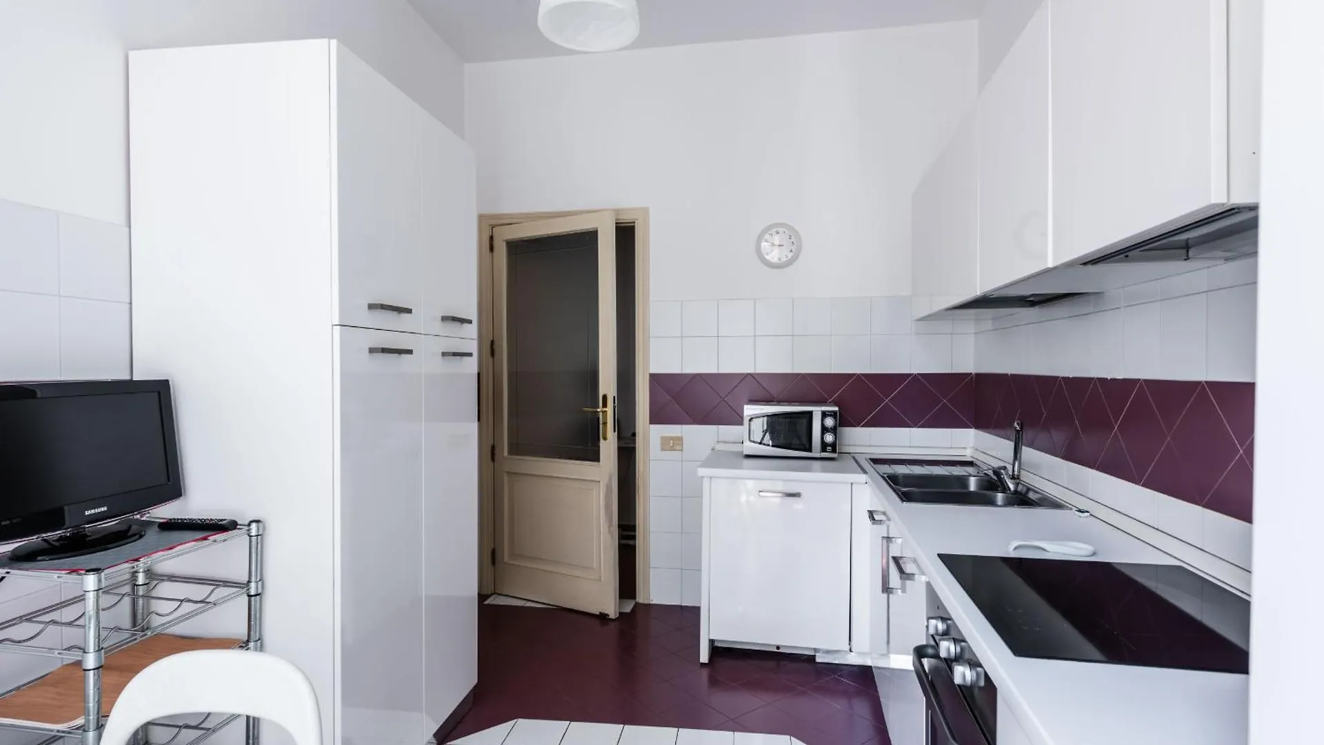 Siracusa Marina Apartment By Wonderful Italy 锡拉库扎 意大利