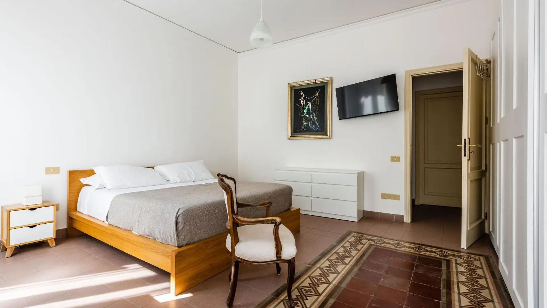 Siracusa Marina Apartment By Wonderful Italy 锡拉库扎
