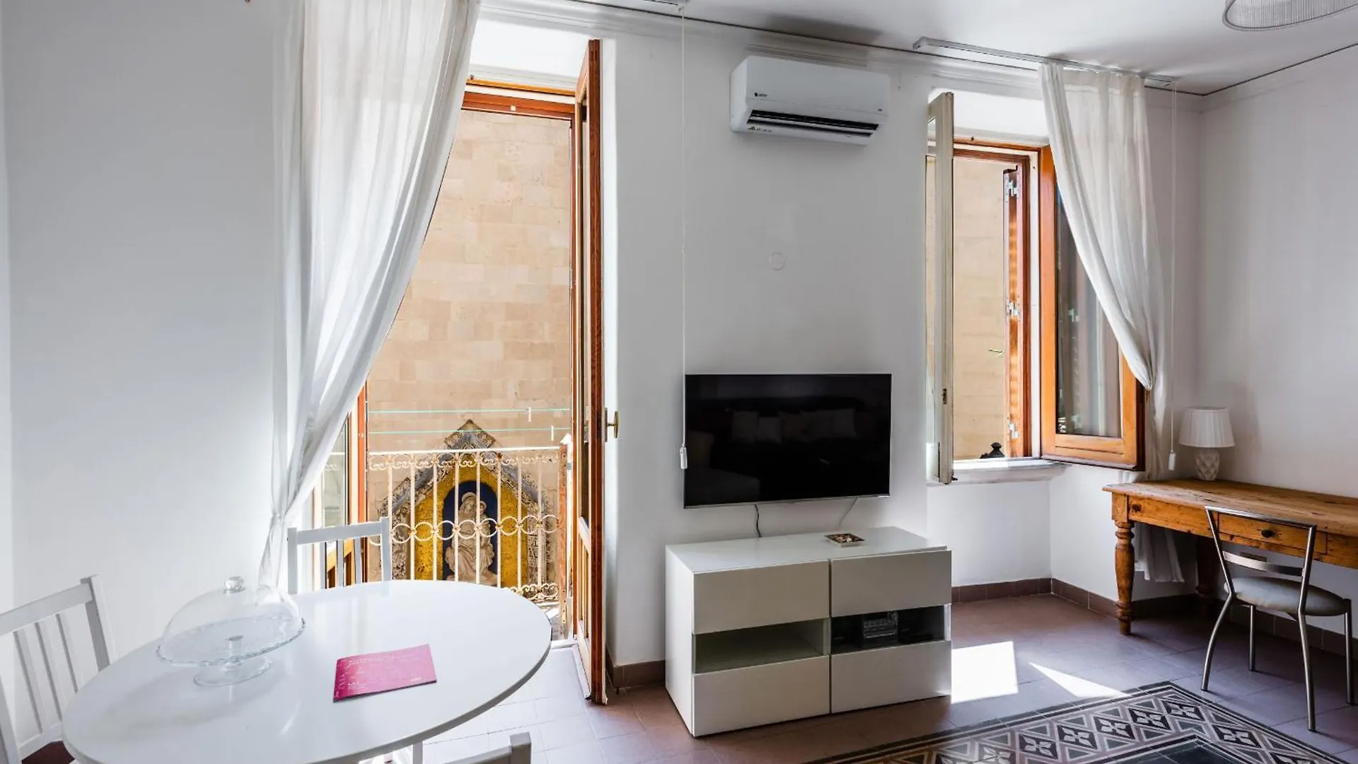 Siracusa Marina Apartment By Wonderful Italy 锡拉库扎