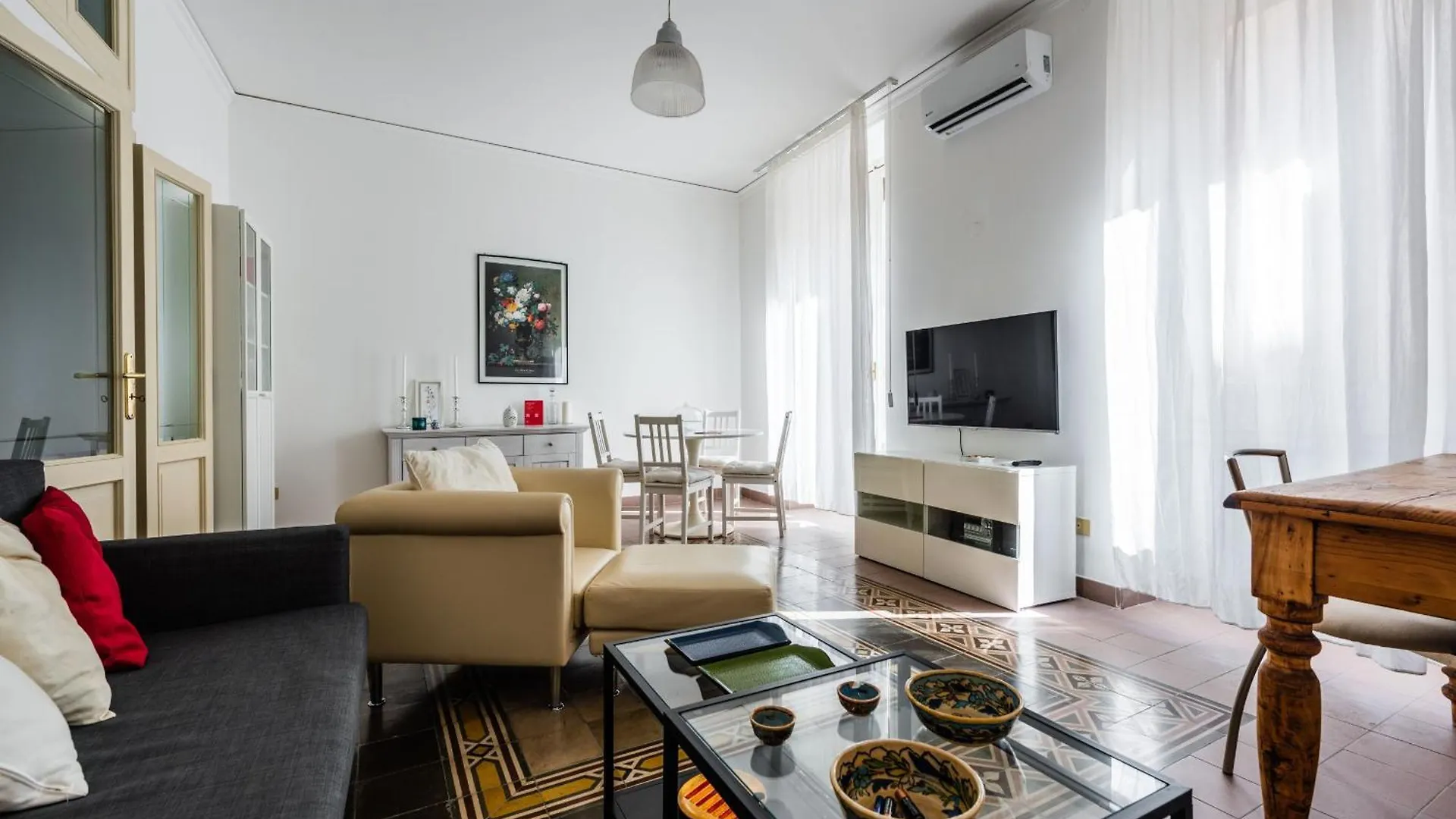 Siracusa Marina Apartment By Wonderful Italy 锡拉库扎 意大利