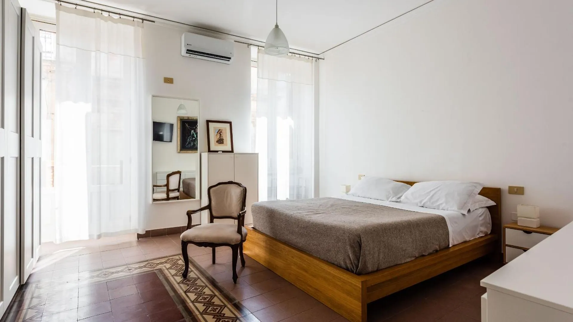 Siracusa Marina Apartment By Wonderful Italy 锡拉库扎 0*,